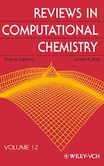 Télécharger le livre :  Reviews in Computational Chemistry, Volume 12