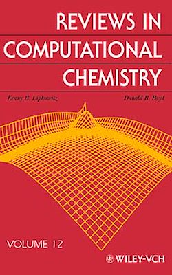 Télécharger le livre :  Reviews in Computational Chemistry, Volume 12