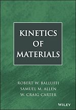 Download this eBook Kinetics of Materials