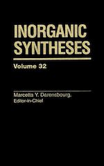Download this eBook Inorganic Syntheses, Volume 32