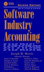 Télécharger le livre :  Software Industry Accounting