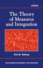 Download this eBook The Theory of Measures and Integration