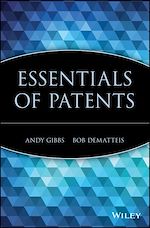 Télécharger le livre :  Essentials of Patents