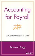 Télécharger le livre :  Accounting for Payroll