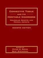 Télécharger le livre :  Connective Tissue and Its Heritable Disorders
