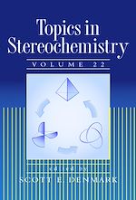 Download this eBook Topics in Stereochemistry, Volume 22
