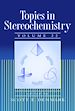 Télécharger le livre :  Topics in Stereochemistry, Volume 22