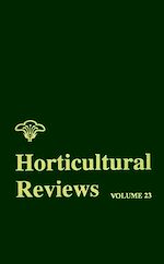 Télécharger le livre :  Horticultural Reviews, Volume 23
