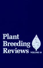 Télécharger le livre :  Plant Breeding Reviews, Volume 16