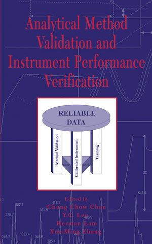 Download the eBook: Analytical Method Validation and Instrument Performance Verification