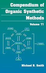 Download this eBook Compendium of Organic Synthetic Methods, Volume 11