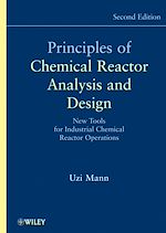 Download this eBook Principles of Chemical Reactor Analysis and Design