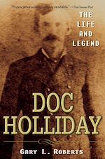 Télécharger le livre :  Doc Holliday