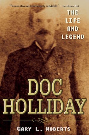 Téléchargez le livre :  Doc Holliday