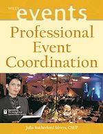 Télécharger le livre :  Professional Event Coordination