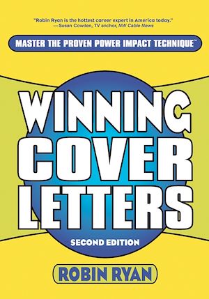 Téléchargez le livre :  Winning Cover Letters