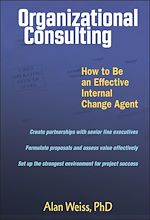 Télécharger le livre :  Organizational Consulting
