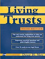 Télécharger le livre :  Living Trusts