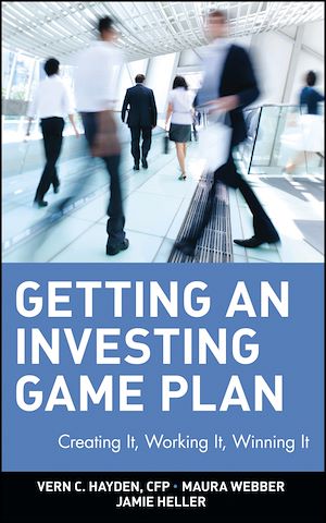 Téléchargez le livre :  Getting an Investing Game Plan