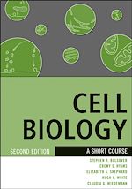 Télécharger le livre :  Cell Biology