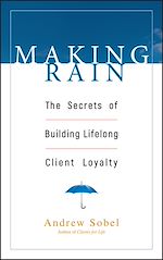 Télécharger le livre :  Making Rain