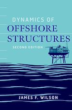 Télécharger le livre :  Dynamics of Offshore Structures