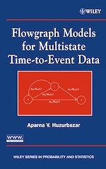 Télécharger le livre :  Flowgraph Models for Multistate Time-to-Event Data