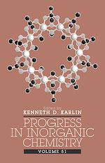 Download this eBook Progress in Inorganic Chemistry, Volume 51