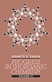 Télécharger le livre :  Progress in Inorganic Chemistry, Volume 51