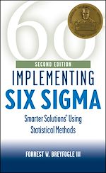 Télécharger le livre :  Implementing Six Sigma