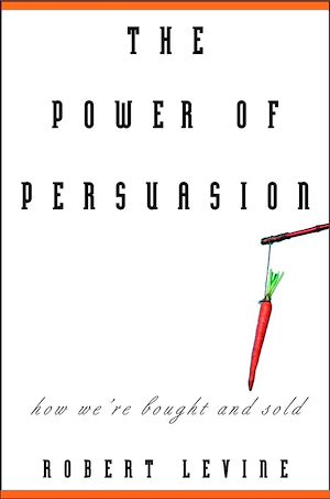 Téléchargez le livre :  The Power of Persuasion
