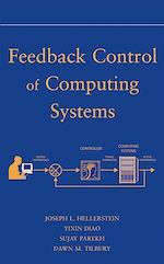 Télécharger le livre :  Feedback Control of Computing Systems