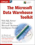 Télécharger le livre :  The Microsoft Data Warehouse Toolkit