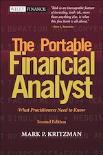 Télécharger le livre :  The Portable Financial Analyst