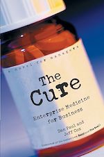 Télécharger le livre :  The Cure