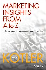 Télécharger le livre :  Marketing Insights from A to Z
