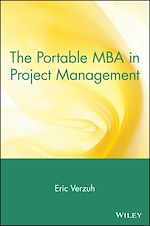 Télécharger le livre :  The Portable MBA in Project Management