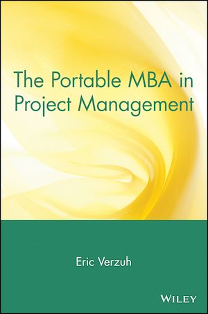 Téléchargez le livre :  The Portable MBA in Project Management