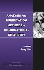 Télécharger le livre :  Analysis and Purification Methods in Combinatorial Chemistry
