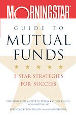 Télécharger le livre :  Morningstar Guide to Mutual Funds