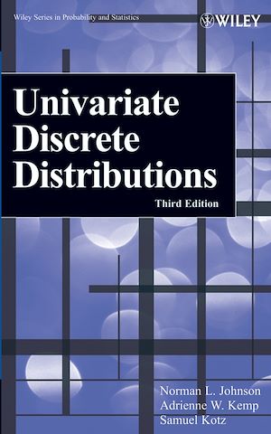 Download the eBook: Univariate Discrete Distributions