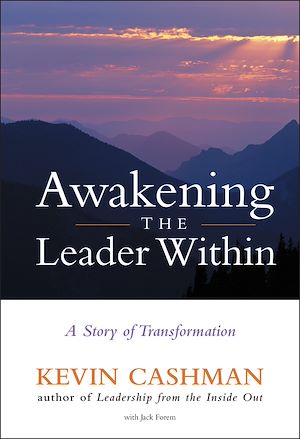 Téléchargez le livre :  Awakening the Leader Within