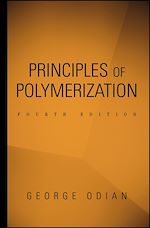 Download this eBook Principles of Polymerization