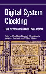 Télécharger le livre :  Digital System Clocking