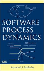 Télécharger le livre :  Software Process Dynamics