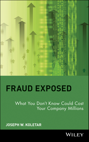 Téléchargez le livre :  Fraud Exposed