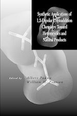 Download this eBook Synthetic Applications of 1,3-Dipolar Cycloaddition Chemistry Toward Heterocycles and Natural Products, Volume 59