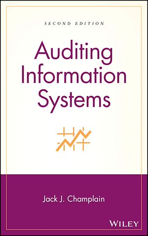 Téléchargez le livre :  Auditing Information Systems