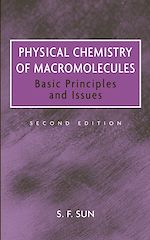 Download this eBook Physical Chemistry of Macromolecules