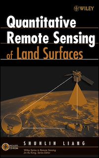 Téléchargez le livre :  Quantitative Remote Sensing of Land Surfaces